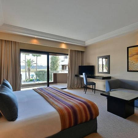 Dawliz Rabat Art & Spa Salé Cameră foto