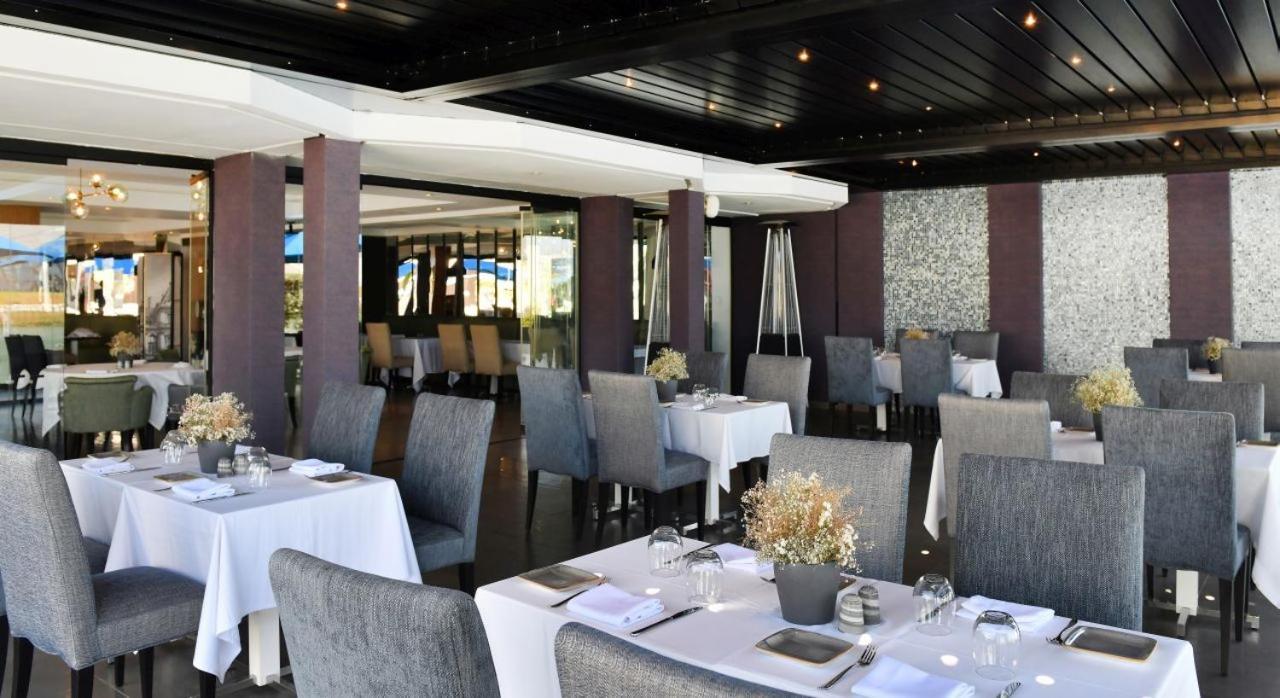 Dawliz Rabat Art & Spa Salé Exterior foto