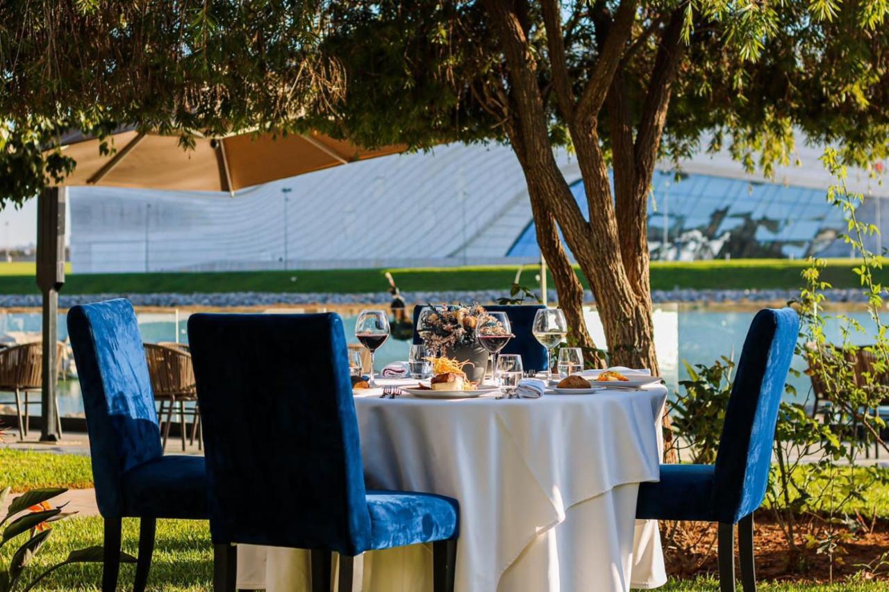 Dawliz Rabat Art & Spa Salé Exterior foto