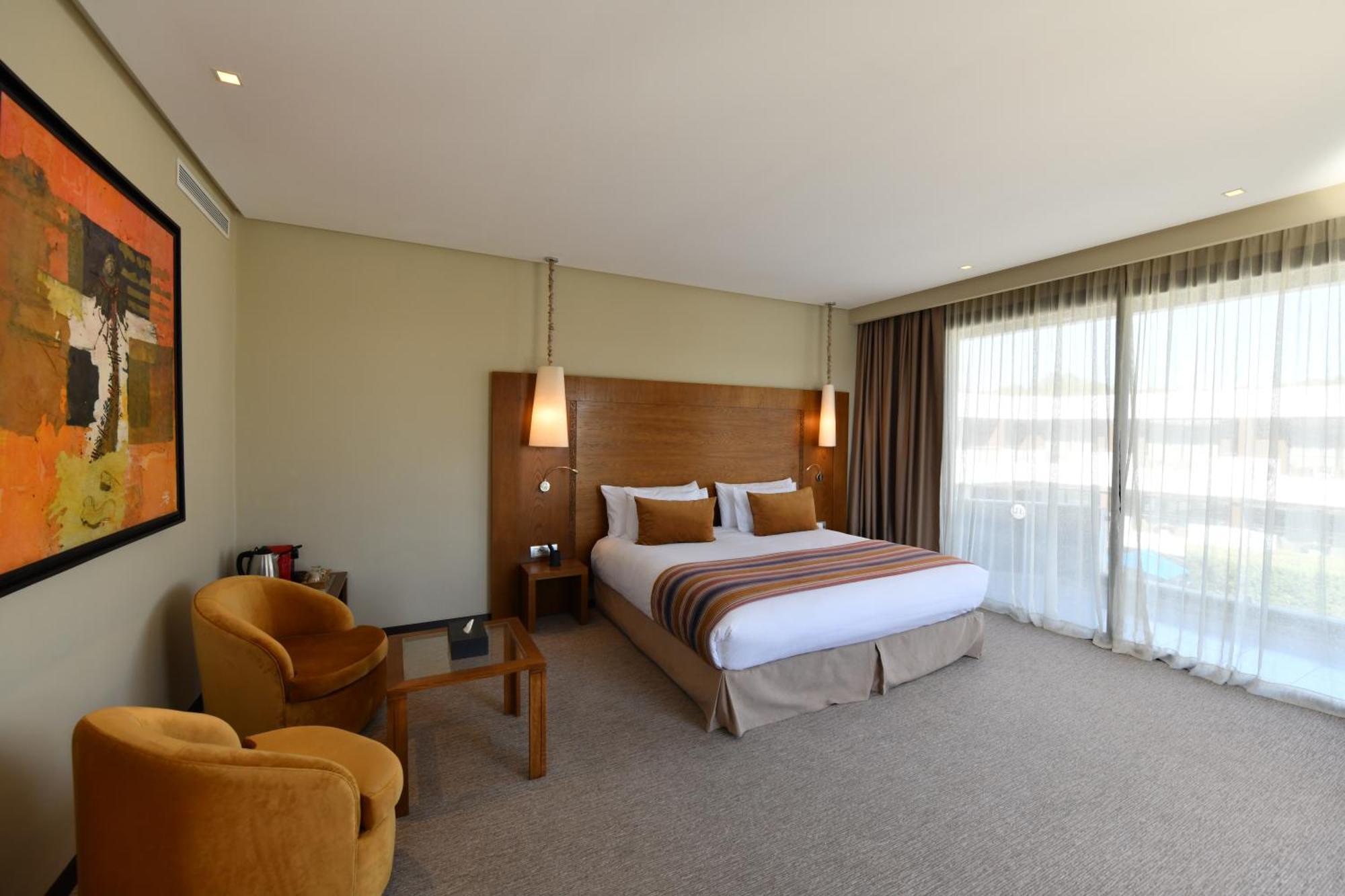 Dawliz Rabat Art & Spa Salé Cameră foto