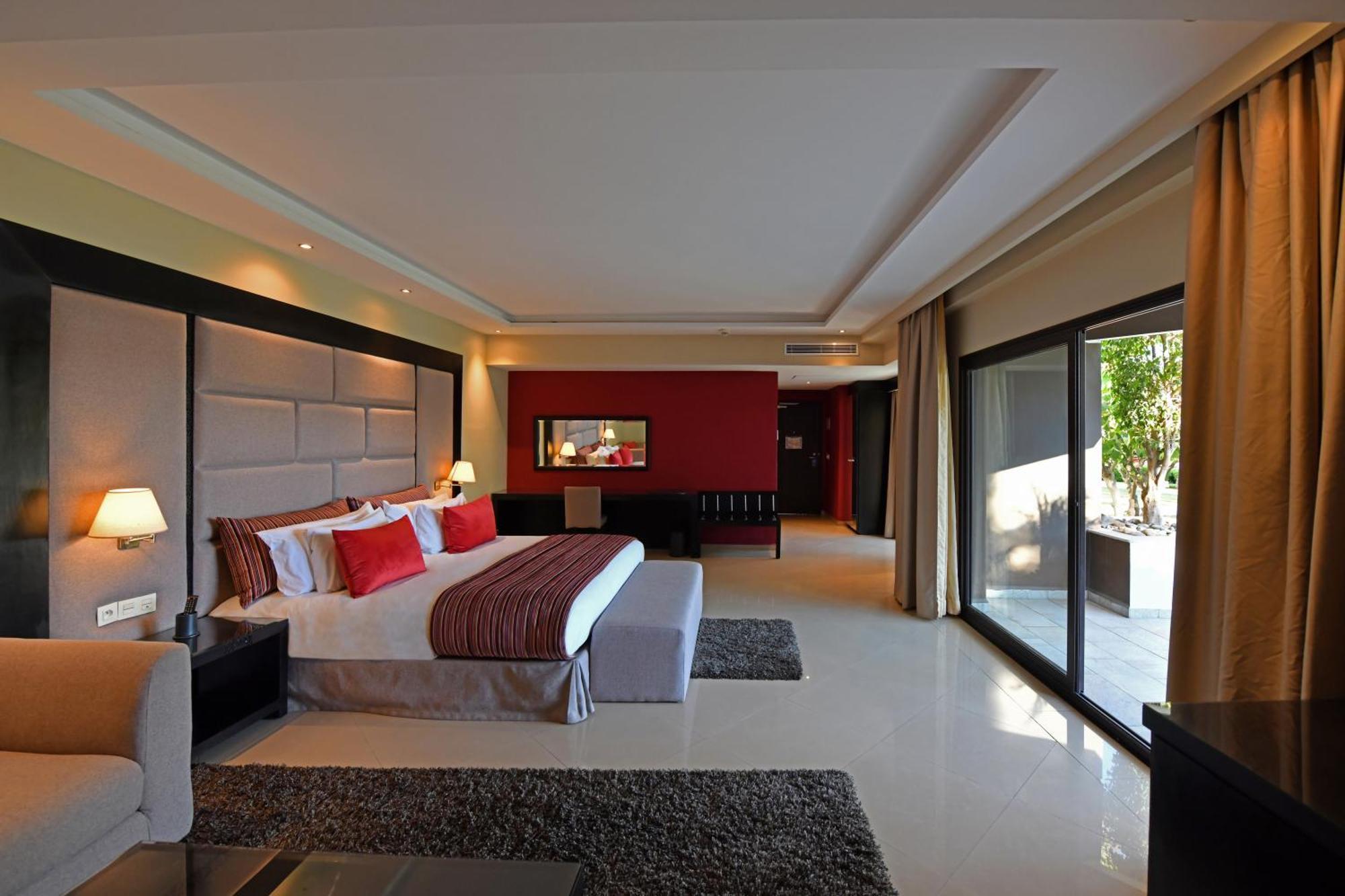 Dawliz Rabat Art & Spa Salé Cameră foto