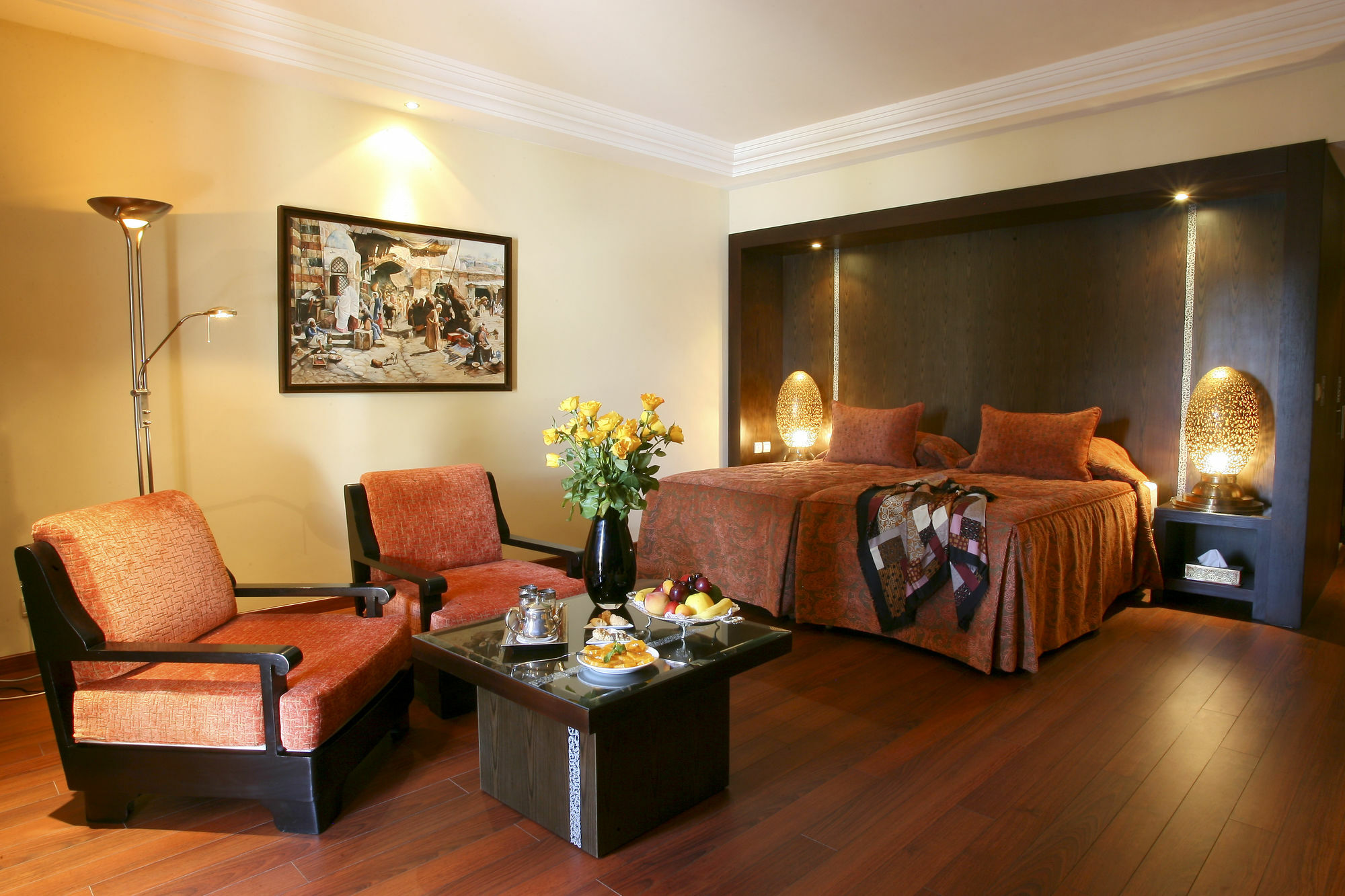Dawliz Rabat Art & Spa Salé Exterior foto